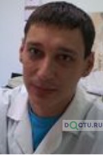 Фомичев Игорь Васильевич - фото