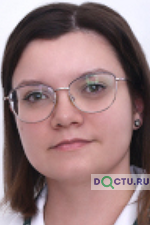 Фомичева Анастасия Владимировна - фото