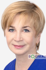 Фомичева Елена Николаевна - фото