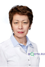 Фомичева Елена Владимировна - фото