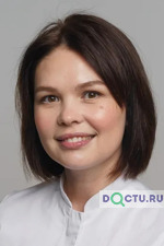 Фомичева Евгения Васильевна - фото