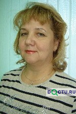 Фомичева Лариса Викторовна - фото