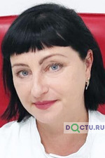 Фомичева Наталья Геннадьевна - фото