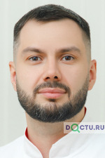 Фомичёв Данил Сергеевич - фото