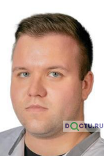 Фомин Дмитрий Игоревич - фото