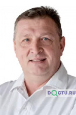 Фомин Игорь Викторович - фото