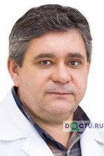 Фомин Олег Николаевич - фото
