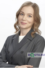 Фомина Елизавета Викторовна - фото