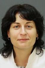 Фомина Ирина Викторовна - фото