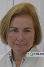 Фомина Марина Юрьевна - фото