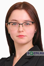 Фомина Наталия Владимировна - фото