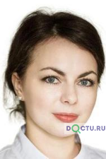 Фомина Олеся Игоревна - фото
