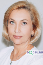 Фомина Ольга Леонтьевна - фото