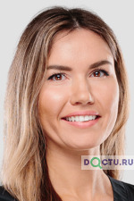 Фомина Рената Шамильевна - фото Фомина Рената Шамильевна - фото