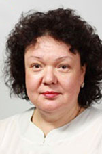 Фомина Светлана Александровна - фото