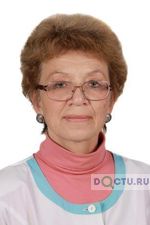 Фомина Вера Васильевна - фото