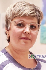 Фоминская Наталья Ивановна - фото