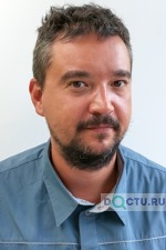 Фоминых Максим Сергеевич - фото