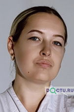 Фоминых Мария Владимировна - фото Фоминых Мария Владимировна - фото