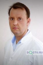 Фоминых Михаил Андреевич - фото