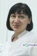 Фоминых Наталья Анатольевна - фото