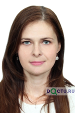 Фонькина Людмила Степановна - фото