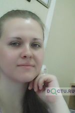 Фортюкова Анна Олеговна - фото