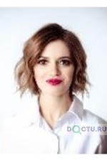 Фошенко Ольга Игоревна - фото