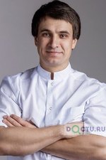 Французов Дмитрий Олегович - фото