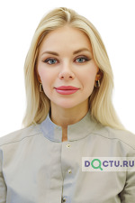 Французова Мария Александровна - фото