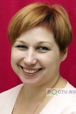 Фрашко Марина Юрьевна - фото