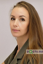 Фридман Екатерина Николаевна - фото