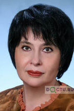 Фридман Любовь Марковна - фото