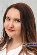 Фридрих Мария Юрьевна - фото