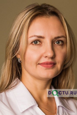 Фриз Анна Васильевна - фото