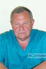Фролов Юрий Васильевич - фото