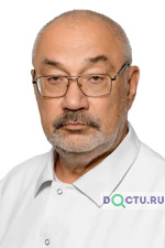 Фролов Сергей Васильевич - фото