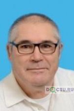 Фролов Виктор Андреевич - фото