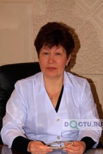 Фролова Александра Ивановна - фото