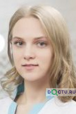 Фролова Александра Николаевна - фото