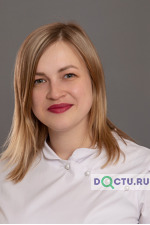 Фролова Алина Алексеевна - фото