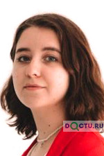 Фролова Анастасия Валерьевна - фото