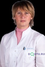 Фролова Елена Владимировна - фото
