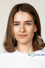 Фролова Эвелина Васильевна - фото
