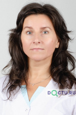 Фролова Елена Александровна - фото