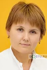 Фролова Елена Витальевна - фото