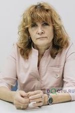 Фролова Галина Алексеевна - фото