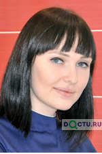 Фролова Галина Андреевна - фото