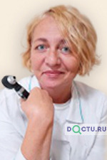 Фролова Ирина Николаевна - фото