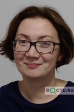 Фролова Юлия - фото